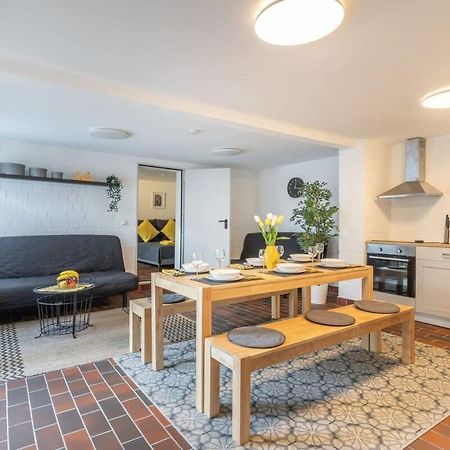 Hamburg City Apartment Εξωτερικό φωτογραφία