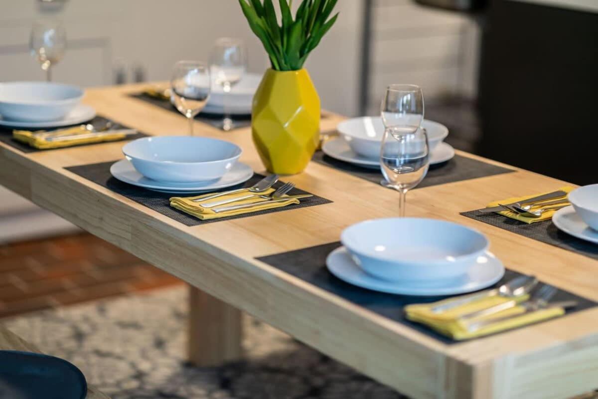 Hamburg City Apartment Εξωτερικό φωτογραφία